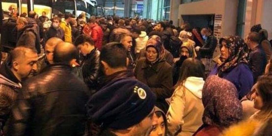 SON DAKİKA haberi... Asker uğurlama törenlerine kısıtlama getirilen iller