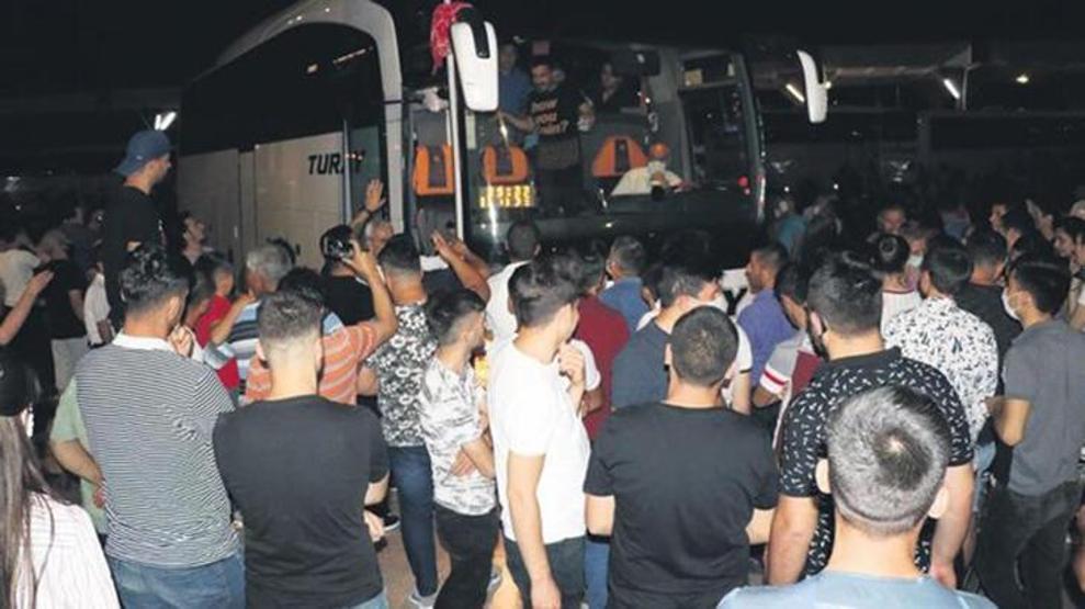 SON DAKİKA haberi... Asker uğurlama törenlerine kısıtlama getirilen iller
