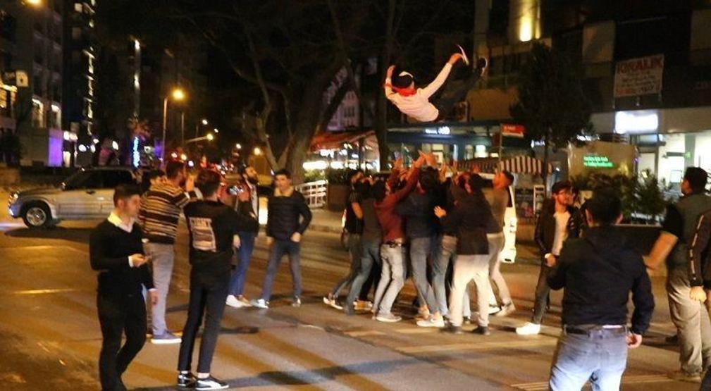 SON DAKİKA haberi... Asker uğurlama törenlerine kısıtlama getirilen iller