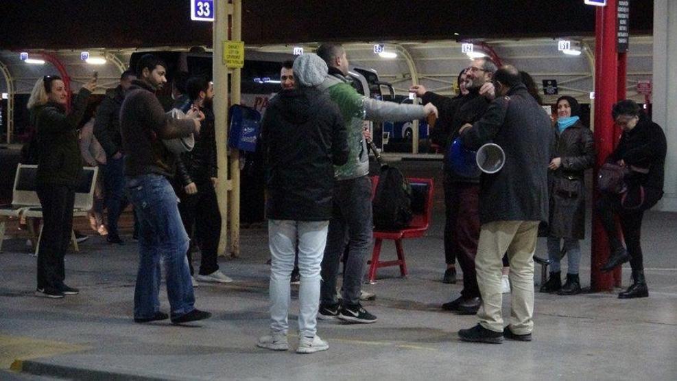 SON DAKİKA haberi... Asker uğurlama törenlerine kısıtlama getirilen iller