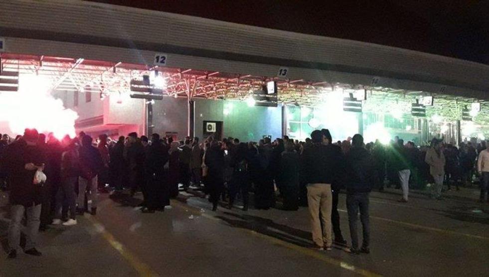 SON DAKİKA haberi... Asker uğurlama törenlerine kısıtlama getirilen iller