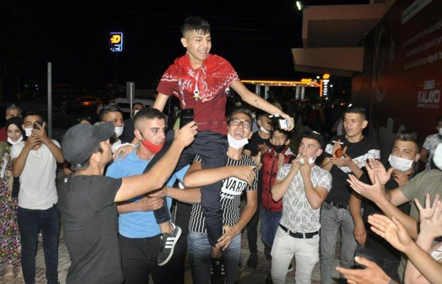 SON DAKİKA haberi... Asker uğurlama törenlerine kısıtlama getirilen iller