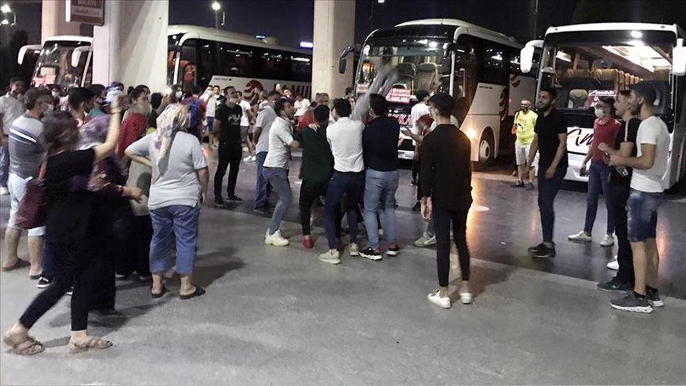 SON DAKİKA haberi... Asker uğurlama törenlerine kısıtlama getirilen iller