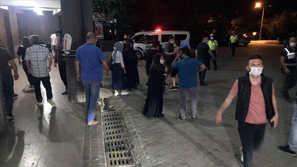 SON DAKİKA haberi... Asker uğurlama törenlerine kısıtlama getirilen iller