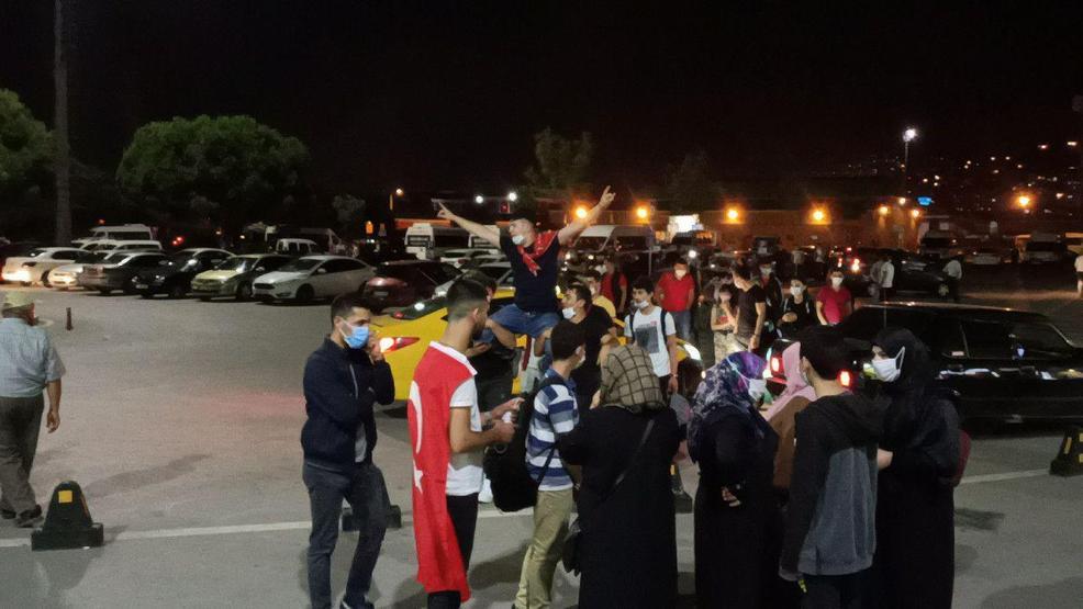 SON DAKİKA haberi... Asker uğurlama törenlerine kısıtlama getirilen iller