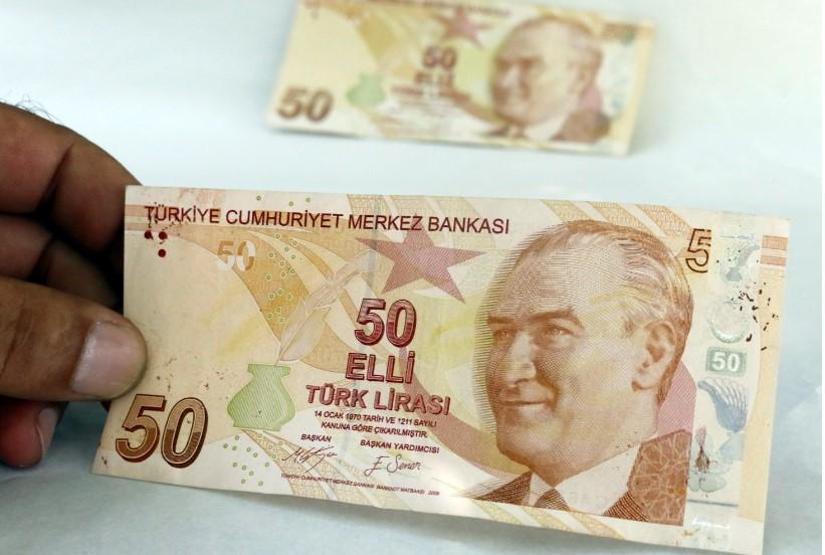 Hatalı basım 50 TLye, 75 bin TL teklif edildi