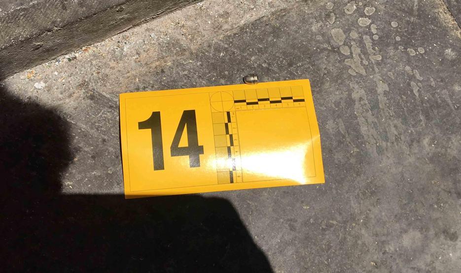 Son dakika... Konyada, çarşıda silahlı kavga: 9 yaralı, 5 gözaltı