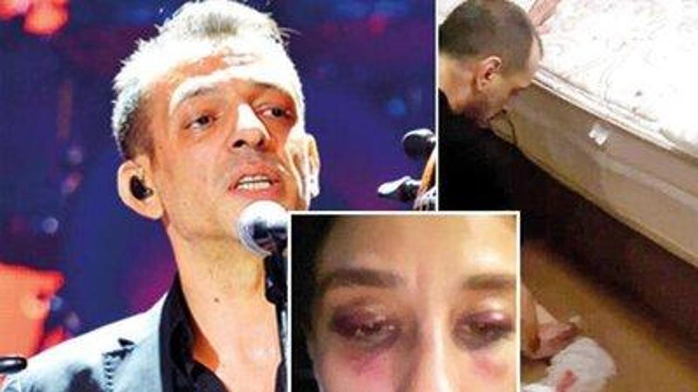 Son dakika haberi... Burcu Yılmaz: Şiddete karşı yalvarırım susmayın