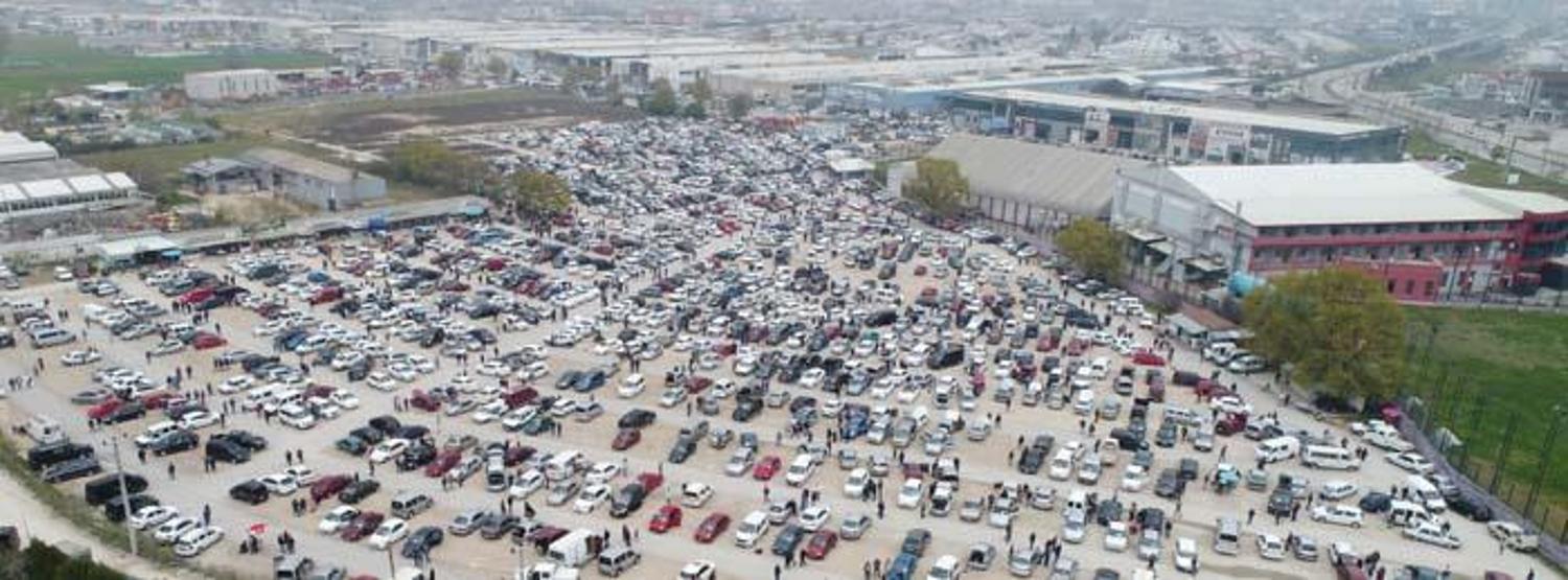 Yargıtaydan pert araç kararı