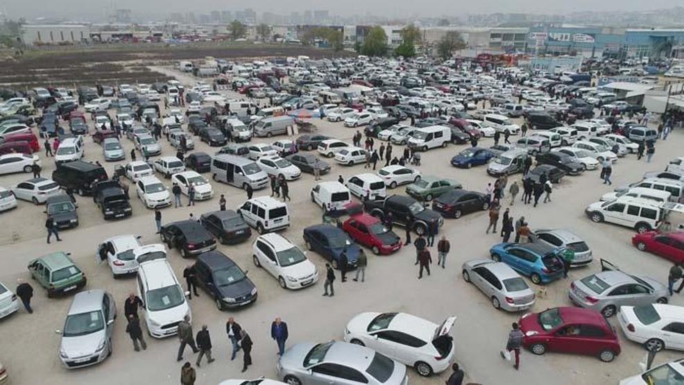 Yargıtaydan pert araç kararı