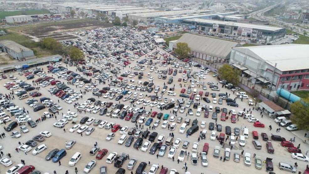 Yargıtaydan pert araç kararı