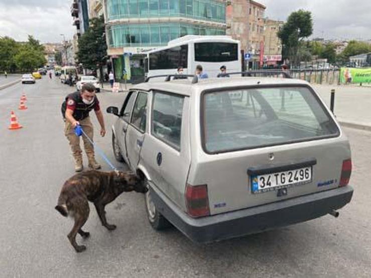 Türkiye genelinde “Huzur Denetimleri yapıldı