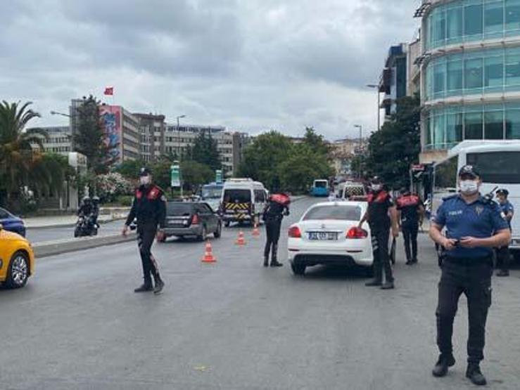 Türkiye genelinde “Huzur Denetimleri yapıldı