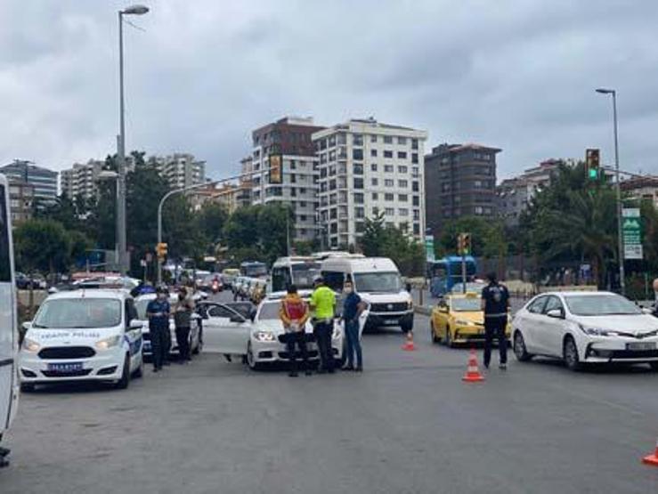 Türkiye genelinde “Huzur Denetimleri yapıldı