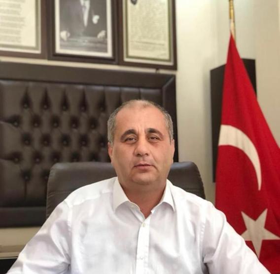 Öğretmenevi Müdürü makamında silahlı saldırıya uğradı