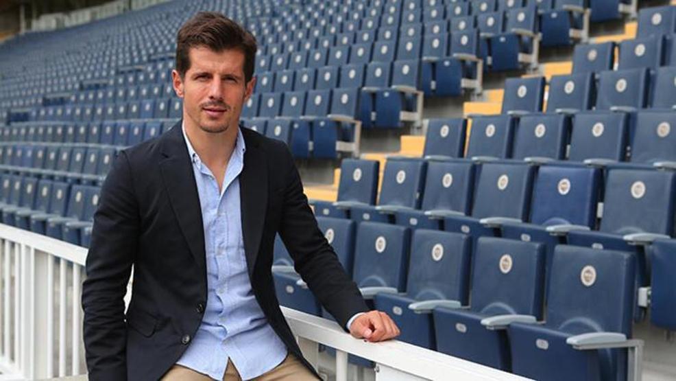 Son dakika... Fenerbahçenin yeni teknik direktörünü duyurdular