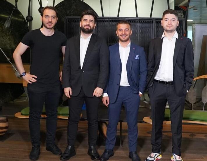 Ünlü Youtuber ekibi ‘Kafalar’ ayrılıyor mu Açıkladılar