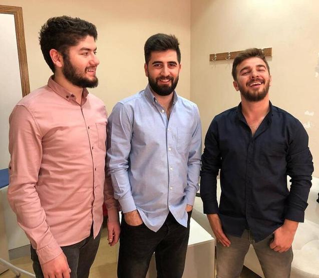 Ünlü Youtuber ekibi ‘Kafalar’ ayrılıyor mu Açıkladılar
