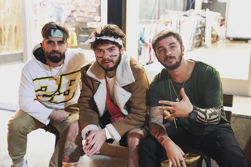 Ünlü Youtuber ekibi ‘Kafalar’ ayrılıyor mu Açıkladılar