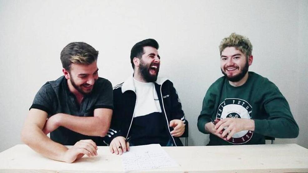 Ünlü Youtuber ekibi ‘Kafalar’ ayrılıyor mu Açıkladılar