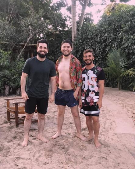 Ünlü Youtuber ekibi ‘Kafalar’ ayrılıyor mu Açıkladılar