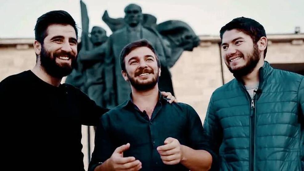 Ünlü Youtuber ekibi ‘Kafalar’ ayrılıyor mu Açıkladılar