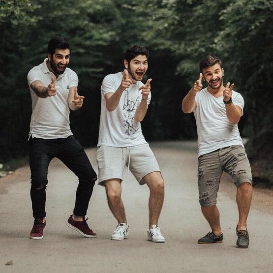 Ünlü Youtuber ekibi ‘Kafalar’ ayrılıyor mu Açıkladılar