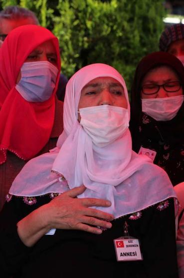 Son dakika... Şehit Astsubay Demirci, son yolculuğuna uğurlandı