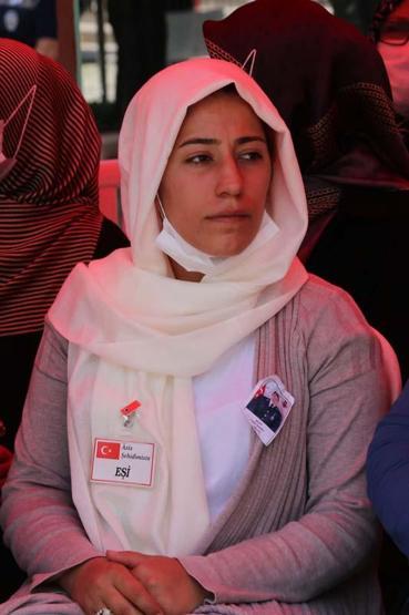 Son dakika... Şehit Astsubay Demirci, son yolculuğuna uğurlandı