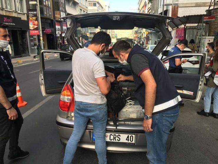 İstanbulda huzur uygulaması