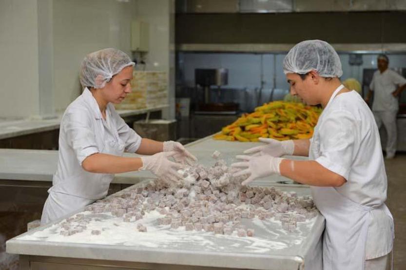 Meşhur Adapazarı kabağı coğrafi işaret aldı