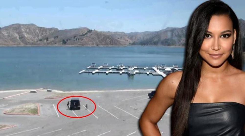 Ünlü oyuncu Naya Riveranın ölüm nedeni belli oldu