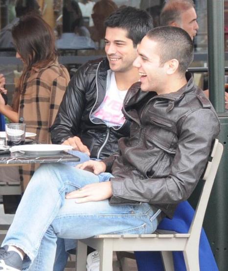 Kadir Doğuludan çok konuşulacak açıklamalar: Burak Özçivit ile dost olamayız