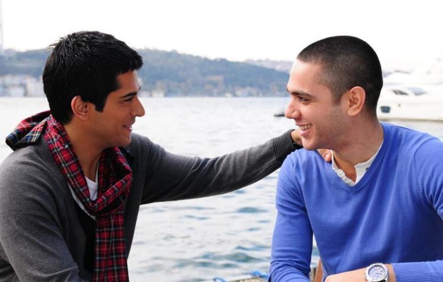 Kadir Doğuludan çok konuşulacak açıklamalar: Burak Özçivit ile dost olamayız