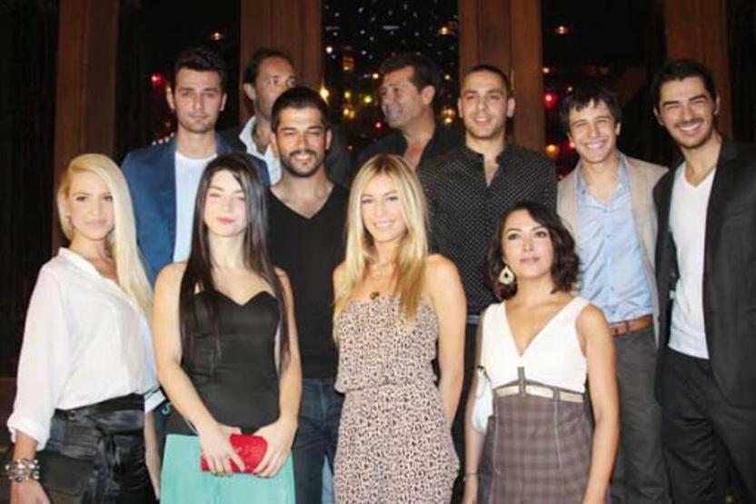 Kadir Doğuludan çok konuşulacak açıklamalar: Burak Özçivit ile dost olamayız