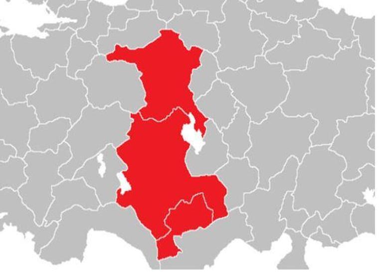 Son dakika... Sağlık Bakanlığı bölge bölge vaka sayısını yayınladı