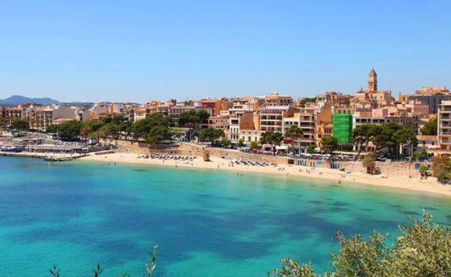 Son dakika... İşte Dünyanın en güzel 25 şehri