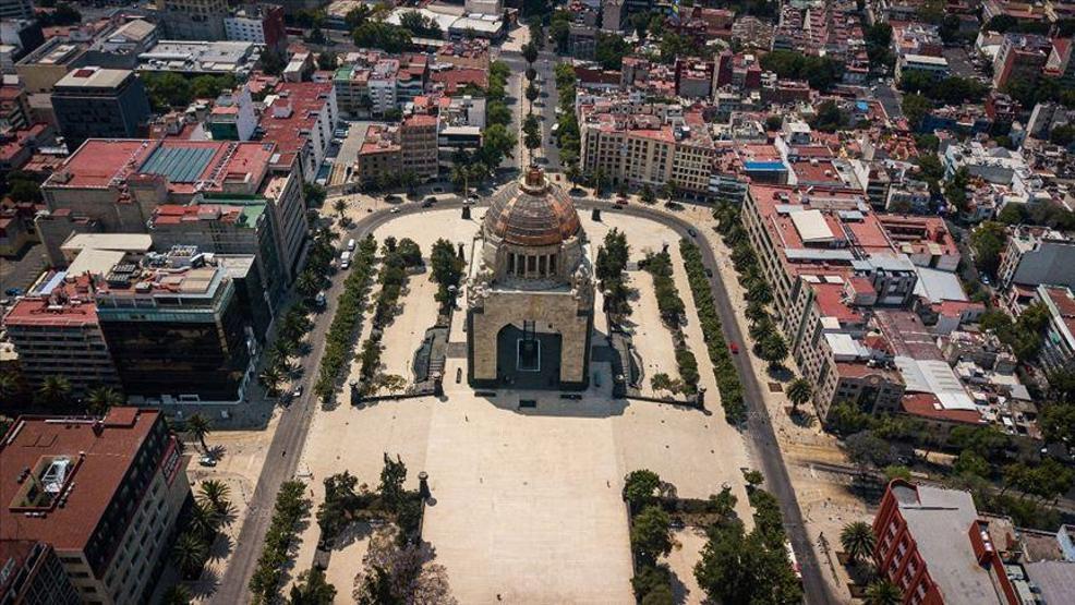 Son dakika... İşte Dünyanın en güzel 25 şehri