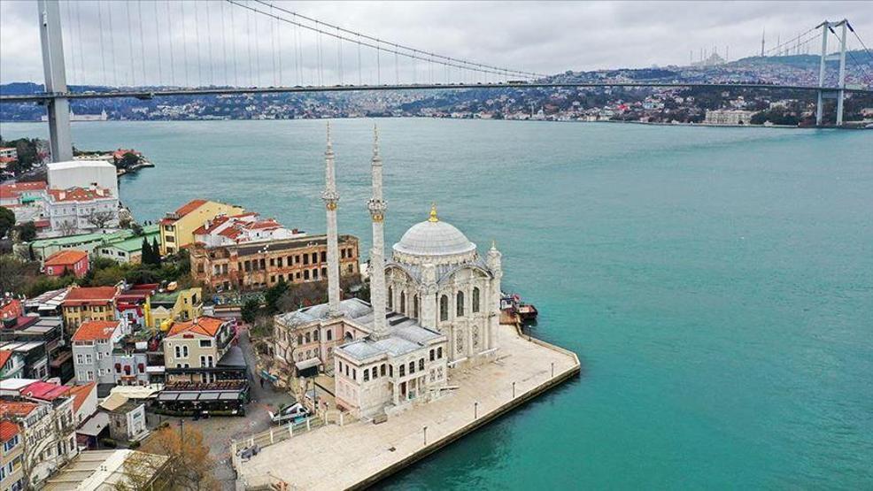 Son dakika... İşte Dünyanın en güzel 25 şehri