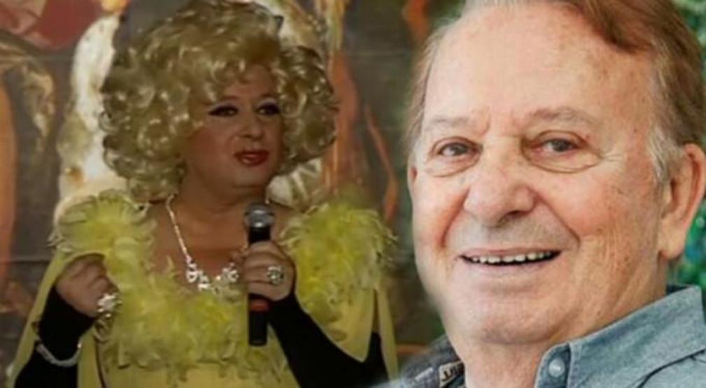 Seyfi Dursunoğlu: Türkiyenin Huysuz Virjiniydi