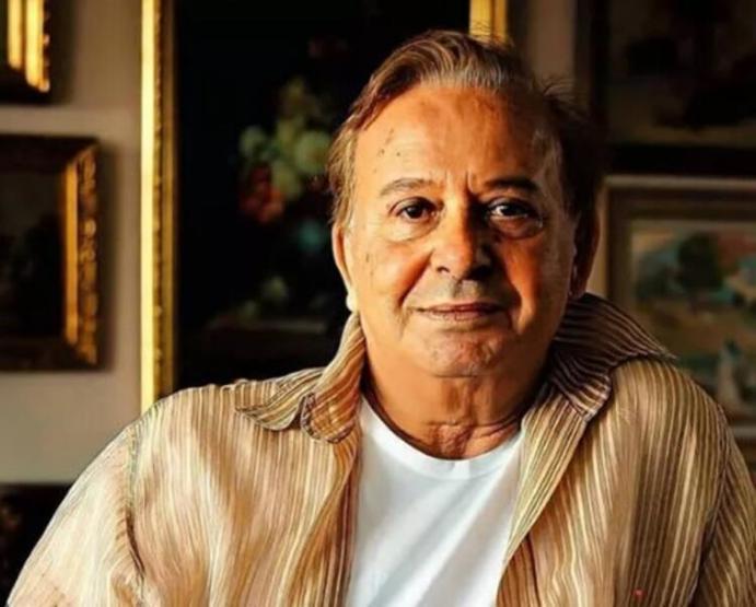 Seyfi Dursunoğlu: Türkiyenin Huysuz Virjiniydi