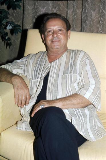 Seyfi Dursunoğlu mirasını Türkiye Eğitim Gönüllüleri Vakfı’na bağışladı