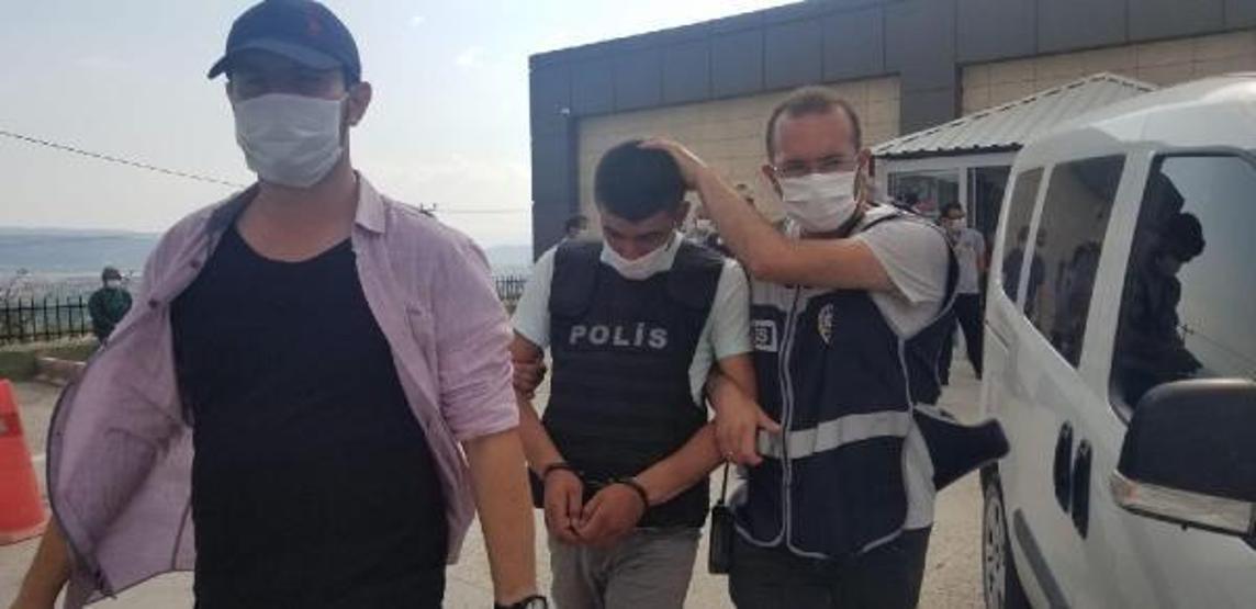 Son dakika... Jandarma Karakolu’na pompalı tüfekle ateş açıldı