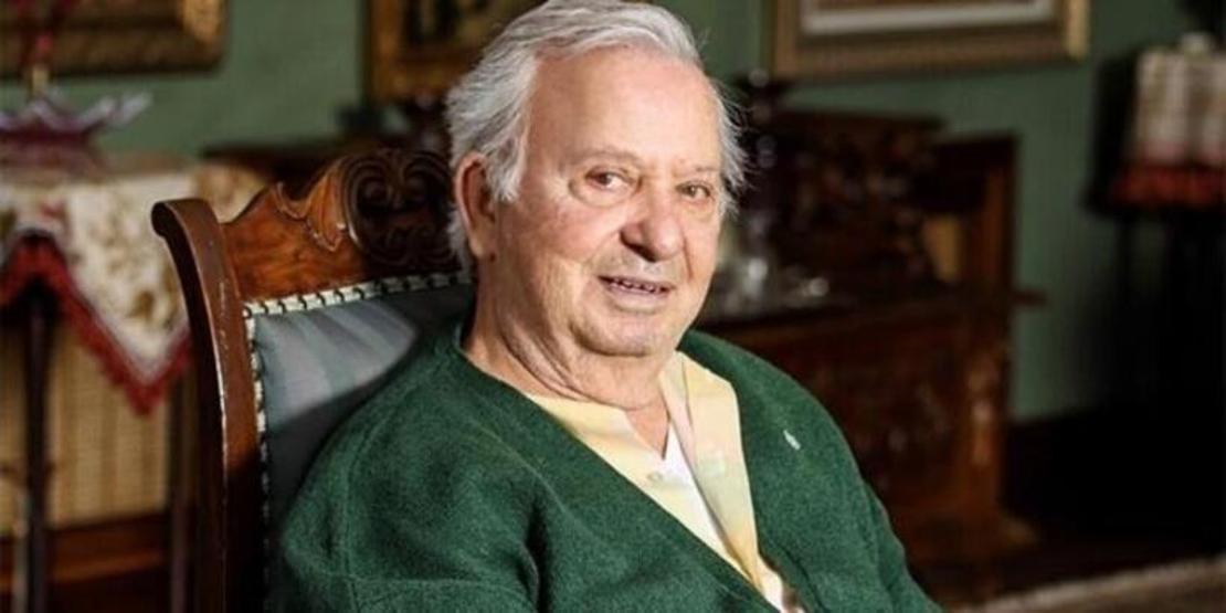 Huysuz Virjin son kantosunu yaptı Bir devir kapandı