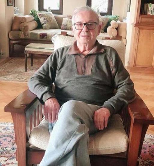 Huysuz Virjin son kantosunu yaptı Bir devir kapandı
