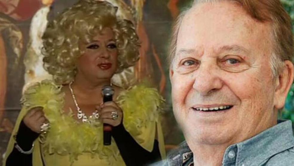 Ali Eyüboğlu, Huysuz Virjini anlattı: Korkusuz ve yürekliydi