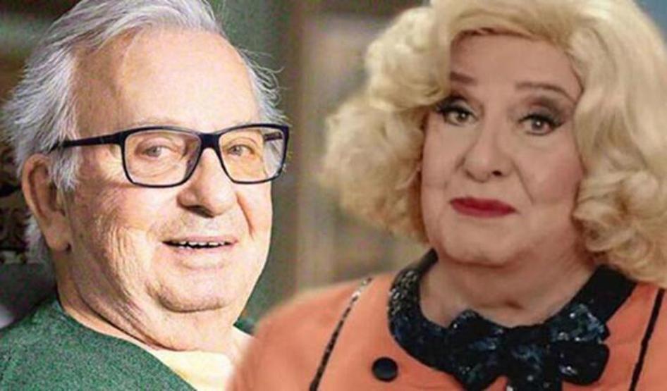 Ali Eyüboğlu, Huysuz Virjini anlattı: Korkusuz ve yürekliydi