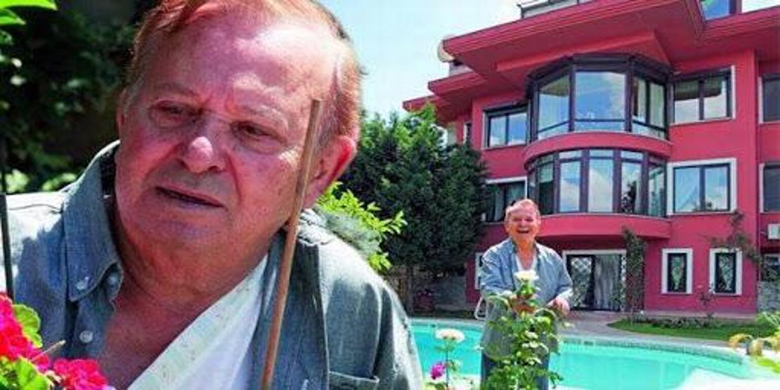Seyfi Dursunoğlu Hastaneye düşmek istemiyorum demişti