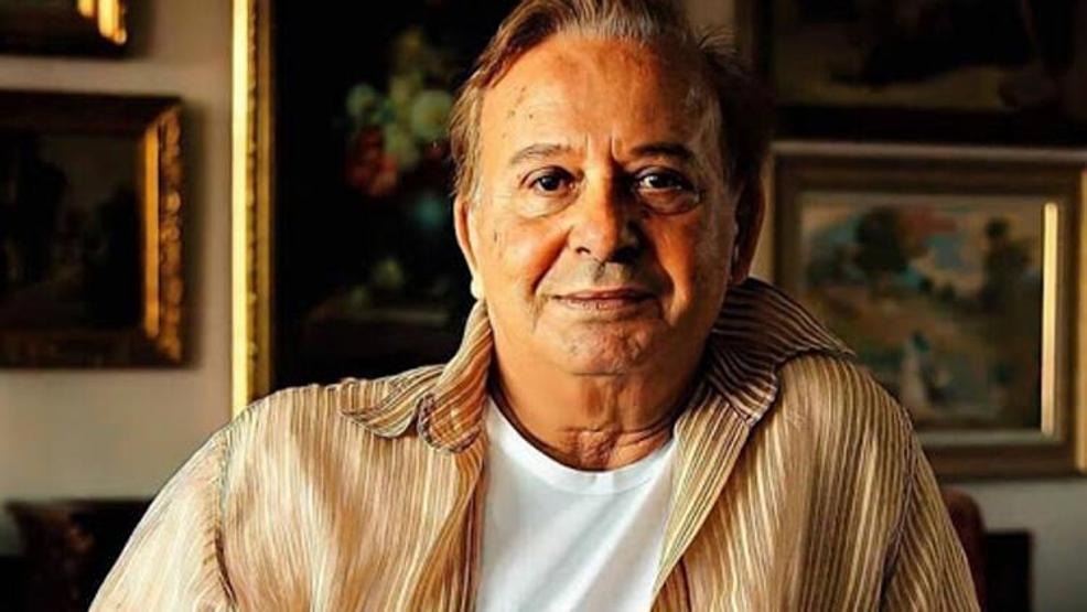 Seyfi Dursunoğlu Hastaneye düşmek istemiyorum demişti
