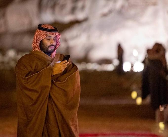 Suudi Arabistan Kralı Selman hastaneye kaldırıldı